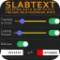 Aescripts - SlabText