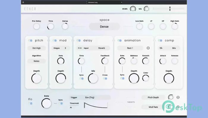 Download AIR Music Technology AIR Ether v1.0.0 Free Full Activated