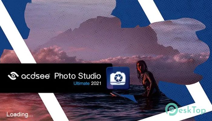 ACDSee Photo Studio Ultimate 2025  v18.0.0.3929 完全アクティベート版を無料でダウンロード