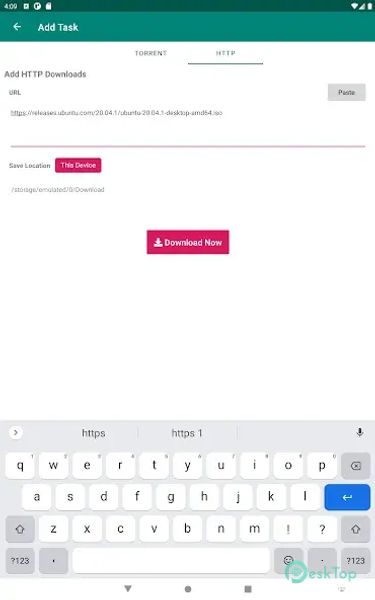 BitComet - Download Torrent 2.3.1 APK MOD मुफ्त पूर्ण डाउनलोड