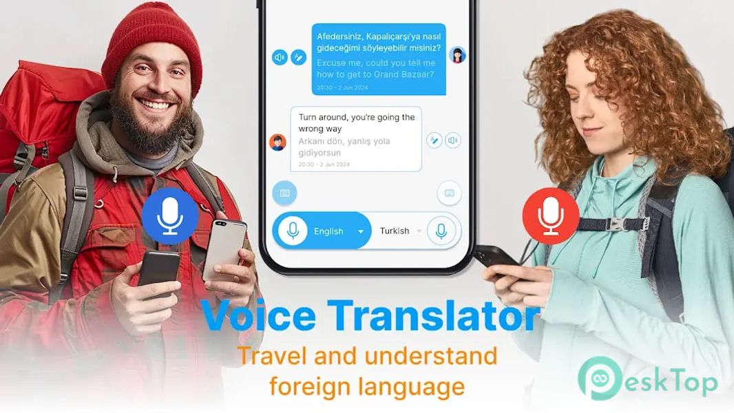 Translate App - AI Translator 1.1.0 APK MOD Unlocked (Full) Free Download