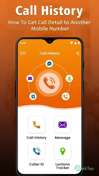 Télécharger Call History :Get Call Details 1.0.11 APK MOD Gratuitement et Complet