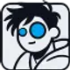 megaish-cartoon-yourself-3d_icon