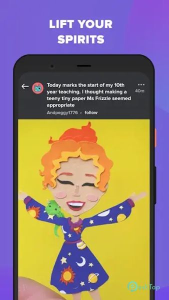 Imgur: Funny Memes & GIF Maker 7.21.0.0 APK MOD تحميل مجاني كامل
