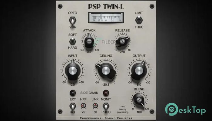  تحميل برنامج PSPaudioware PSP Twin-L 1.2.1 برابط مباشر