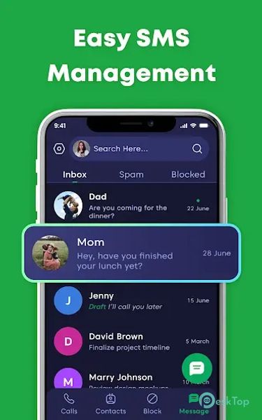 Caller ID Name: Trusted Caller 1.5 APK MOD 完整免费下载