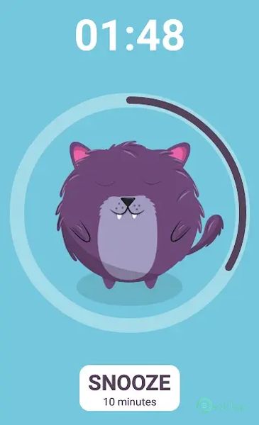Télécharger Alarm clock0 1.1.54 APK MOD Gratuitement et Complet