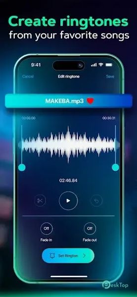 Garage Ringtones 2.10 APK MOD Полная бесплатная загрузка