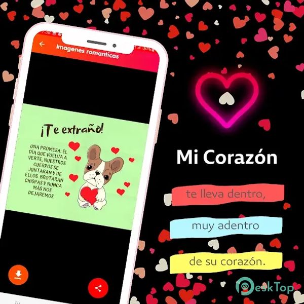 romantic love images 2.7 APK MOD Descarga gratuita completa