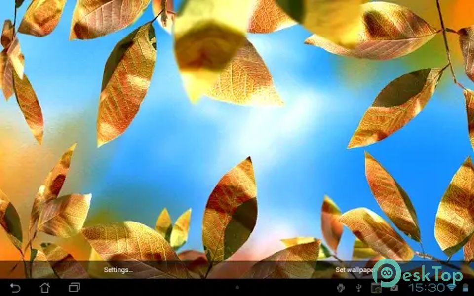 Fresh Leaves 1.9.6 APK MOD Tam Ücretsiz İndir