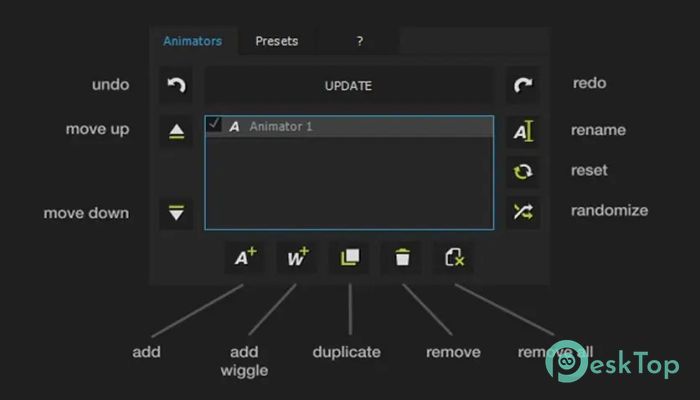 Download Aescripts - Textor 1.1.6 Free Full Activated