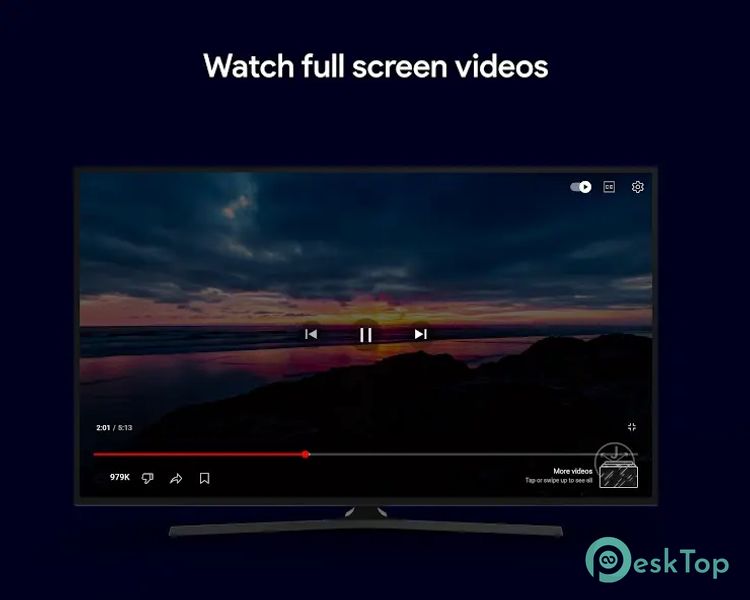 AI-powered Neptune Browser TV 24.11.18 APK MOD Полная бесплатная загрузка