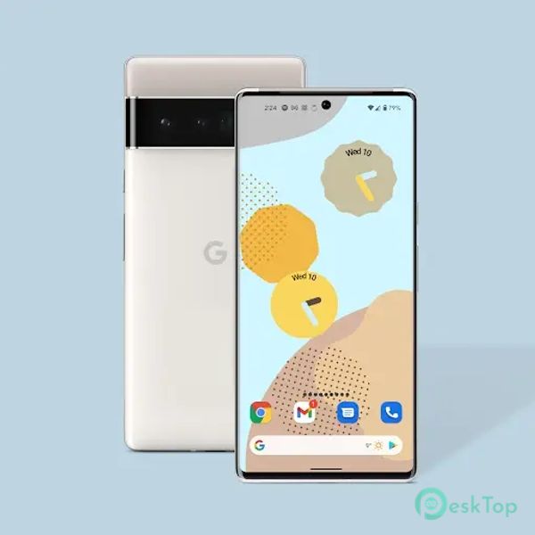 Android Widgets (Material U) 2.0.6 APK MOD Descarga gratuita completa