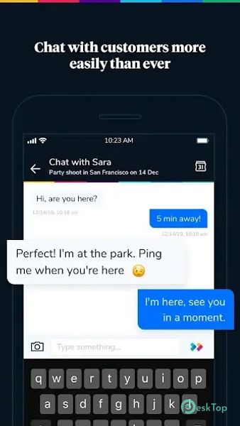Snappr Photographers 2.26.0 APK MOD フル無料ダウンロード