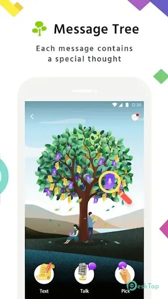 MiChat - Chat, Make Friends 1.4.433 APK MOD Unlocked (Full) Free Download
