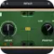 Three Body Tech Deep Vintage Green AD AI