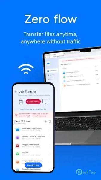 Usb Transfer-Photo Video File 1.1.8 APK MOD Полная бесплатная загрузка