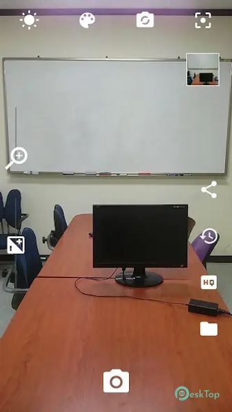 Simple Camera - Secret, Silent