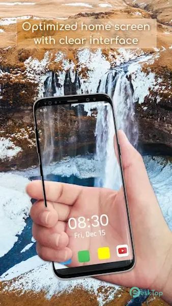 Transparent Wallpaper 2.2.4 APK MOD Полная бесплатная загрузка