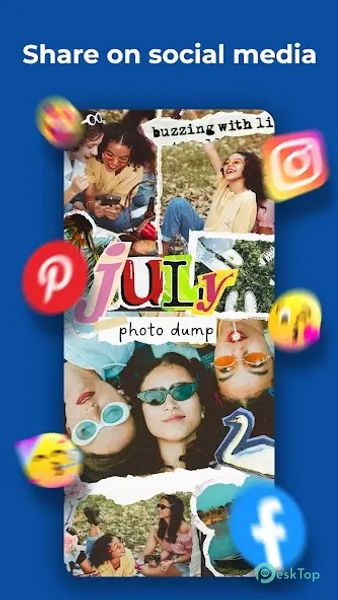Story Maker - Reels Maker 2.4.6 APK MOD Tam Ücretsiz İndir