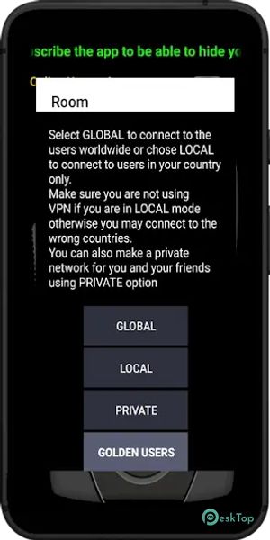 Online Walkie Talkie Pro PTT 906.5 APK MOD تحميل مجاني كامل