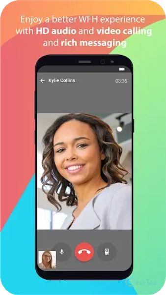 Groundwire - VoIP SIP Softphone 6.4.26 APK MOD Tam Ücretsiz İndir
