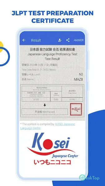 Mazii: Dict. to learn Japanese 6.0.9 APK MOD Полная бесплатная загрузка