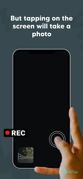 DarkCam - Black screen Camera 1.0.43 APK MOD تحميل مجاني كامل