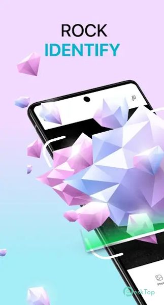 Rock Identifier, Stone Scanner 46.0 APK MOD Полная бесплатная загрузка
