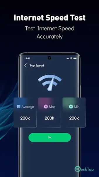 Cute Light Speed Proxy Pro 2.0.5 APK MOD Tam Ücretsiz İndir