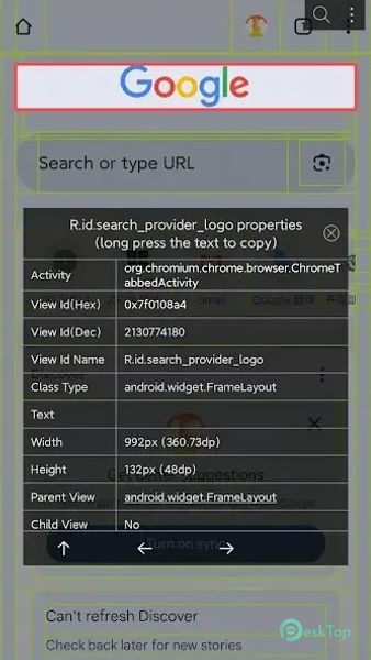 Dev Tools(Developer)-Decompile