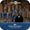 DW Soundworks Maple Mahogany Expansion Pack 