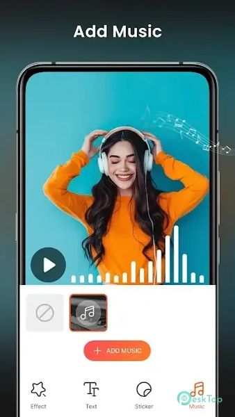 Creative Video Maker 1.5 APK MOD تحميل مجاني كامل