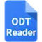ODT File Reader