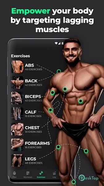 ProFit: Workout Planner 3.8.7 APK MOD Descarga gratuita completa