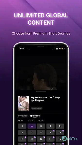 SnackShort 3.6.4 APK MOD Unlocked (Full) Free Download