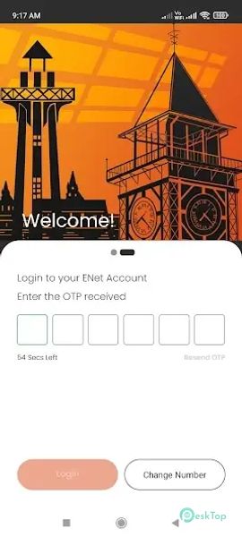My ENet 1.0.10 APK MOD Tam Ücretsiz İndir