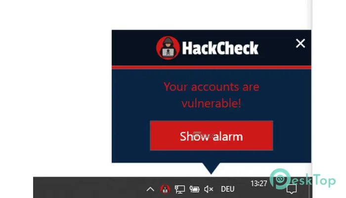 Télécharger Abelssoft HackCheck 2025 v7.0.56842 Gratuitement Activé Complètement