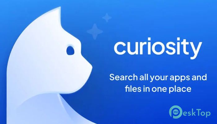 Télécharger Curiosity 25.3.57041 Gratuitement Activé Complètement