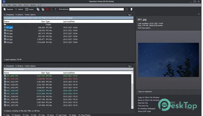 JMMGC Operation Center 2025 v18.1 完全アクティベート版を無料でダウンロード