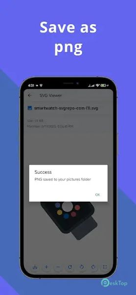 SVG Viewer Pro 7 APK MOD 完整免费下载
