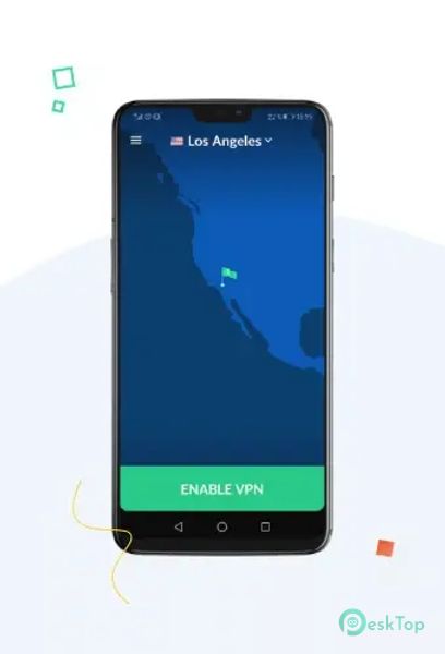 BigMama VPN 1.7.3 APK MOD تحميل مجاني كامل