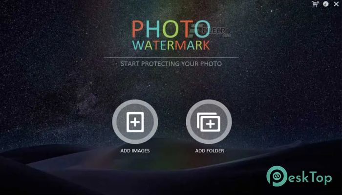 Download WonderFox Photo Watermark 8.3 Free Full Activated