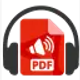 pdf-speaker-pdf-reader_icon