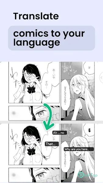 Instant Translate On Screen 7.1.99823 APK MOD Полная бесплатная загрузка