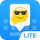 Facemoji Emoji Keyboard Lite