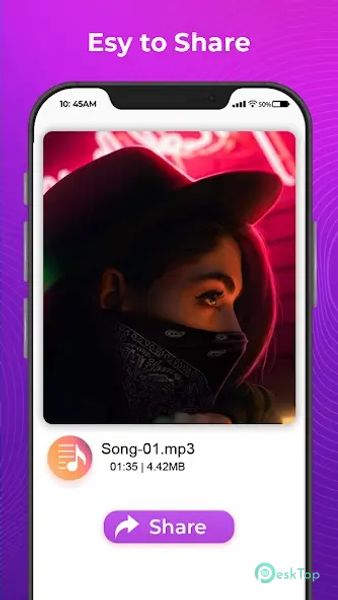Video to MP3 Converter & Trim 3.0.0 APK MOD Unlocked (Full) Free Download