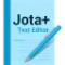 Jota+ (Text Editor)