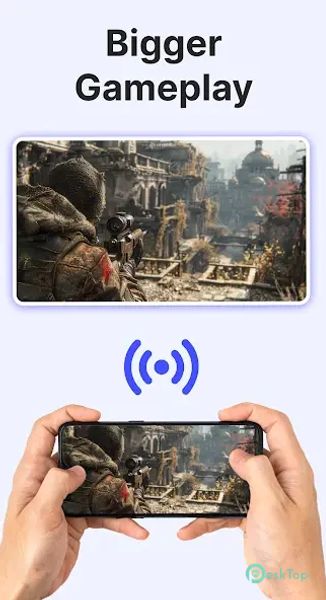 Télécharger CastDuo - Screen Mirroring TV 2.6.8 APK MOD Gratuitement et Complet