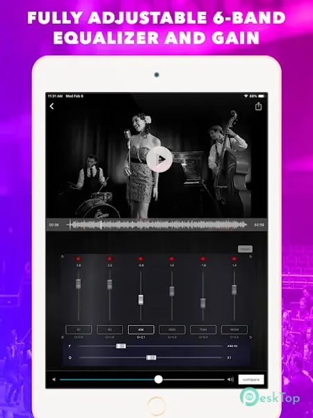 VideoMaster Video Sound Editor 1.15 APK MOD Unlocked (Full) Free Download